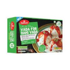 Vada for Dahi Vada 10 PC 365gm